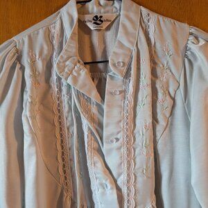 Lovely Vintage Nightgown from The Bay